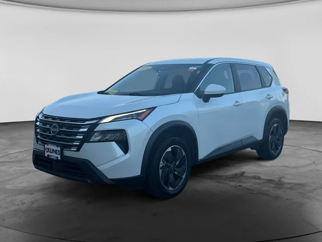 SEMINUEVOS NISSAN Rogue a Estados en autogozo