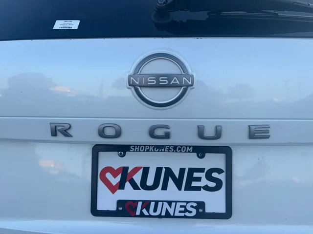 SEMINUEVOS NISSAN Rogue a Estados en autogozo
