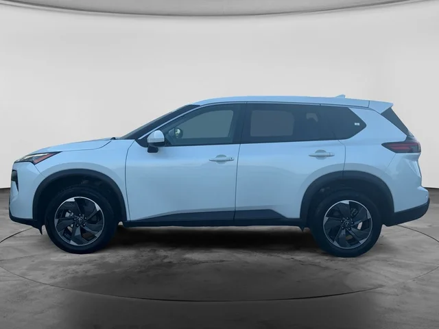 SEMINUEVOS NISSAN Rogue a Estados en autogozo