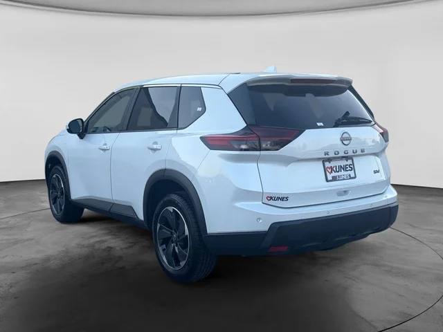SEMINUEVOS NISSAN Rogue a Estados en autogozo