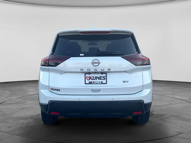 SEMINUEVOS NISSAN Rogue a Estados en autogozo