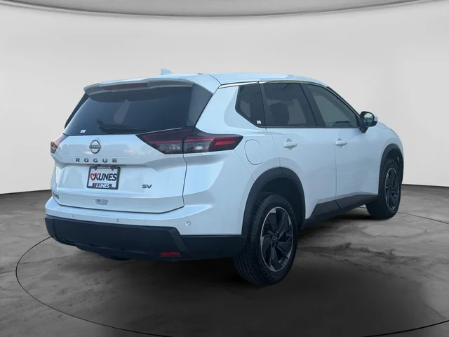 SEMINUEVOS NISSAN Rogue a Estados en autogozo