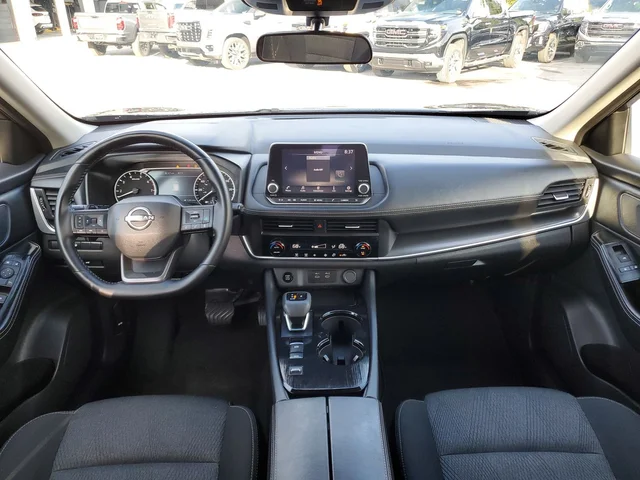 SEMINUEVOS NISSAN Rogue a Estados en autogozo