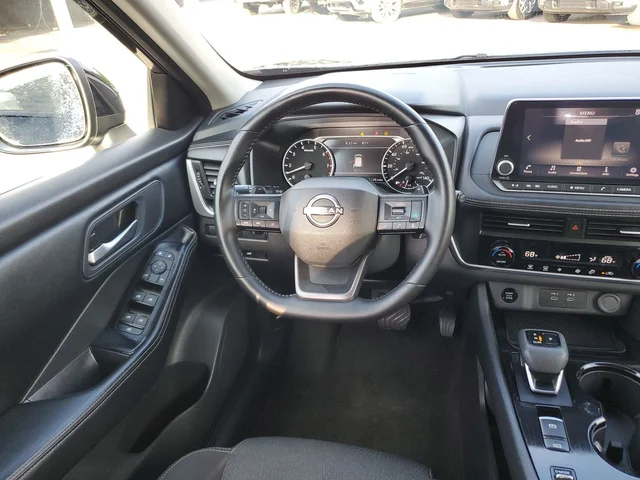 SEMINUEVOS NISSAN Rogue a Estados en autogozo