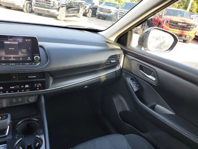 SEMINUEVOS NISSAN Rogue a Estados en autogozo