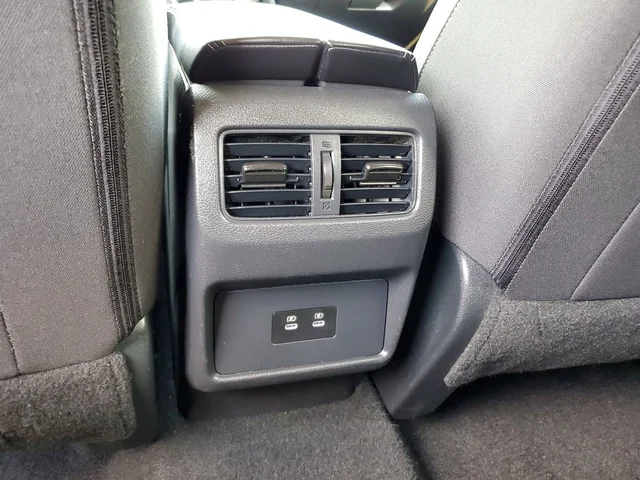 SEMINUEVOS NISSAN Rogue a Estados en autogozo