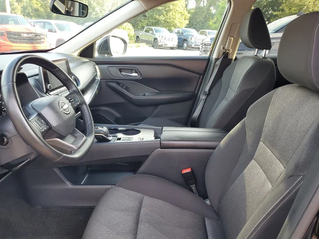 SEMINUEVOS NISSAN Rogue a Estados en autogozo