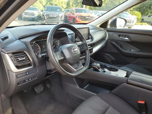SEMINUEVOS NISSAN Rogue a Estados en autogozo