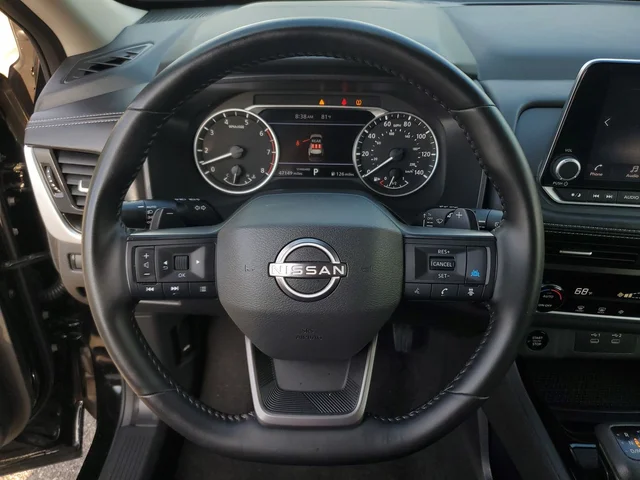 SEMINUEVOS NISSAN Rogue a Estados en autogozo