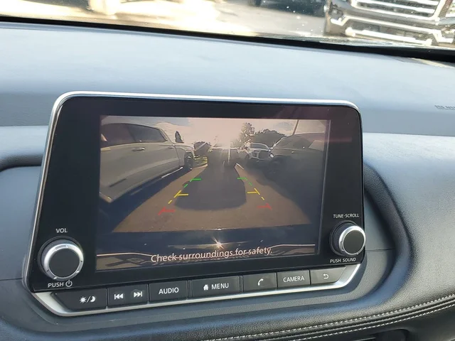 SEMINUEVOS NISSAN Rogue a Estados en autogozo