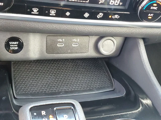 SEMINUEVOS NISSAN Rogue a Estados en autogozo