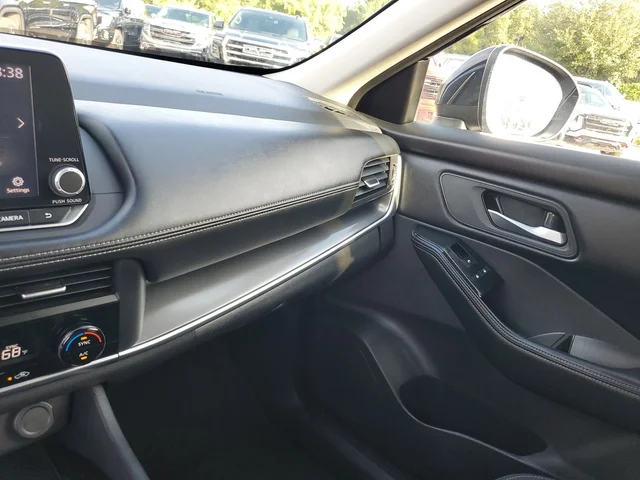 SEMINUEVOS NISSAN Rogue a Estados en autogozo