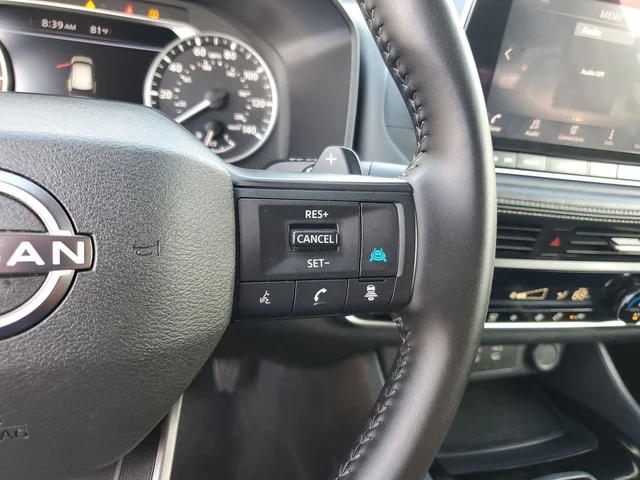 SEMINUEVOS NISSAN Rogue a Estados en autogozo