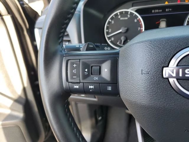 SEMINUEVOS NISSAN Rogue a Estados en autogozo