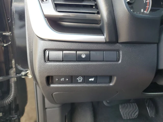 SEMINUEVOS NISSAN Rogue a Estados en autogozo