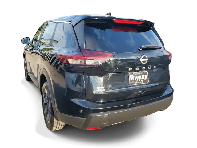 SEMINUEVOS NISSAN Rogue a Estados en autogozo