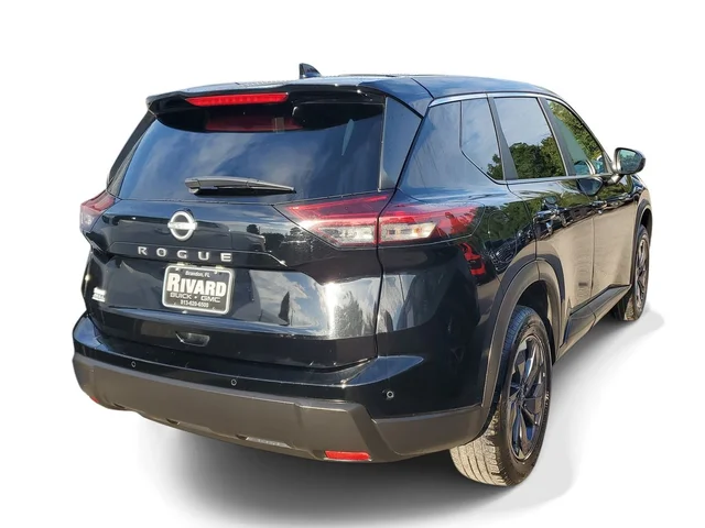 SEMINUEVOS NISSAN Rogue a Estados en autogozo