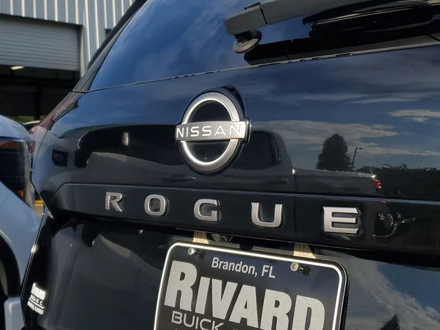 SEMINUEVOS NISSAN Rogue a Estados en autogozo