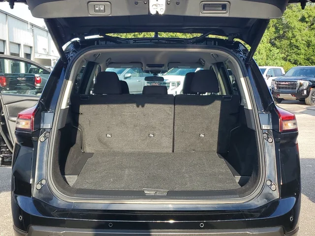SEMINUEVOS NISSAN Rogue a Estados en autogozo