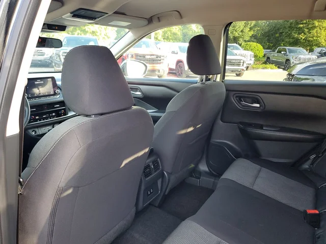 SEMINUEVOS NISSAN Rogue a Estados en autogozo