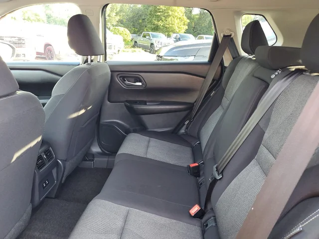 SEMINUEVOS NISSAN Rogue a Estados en autogozo