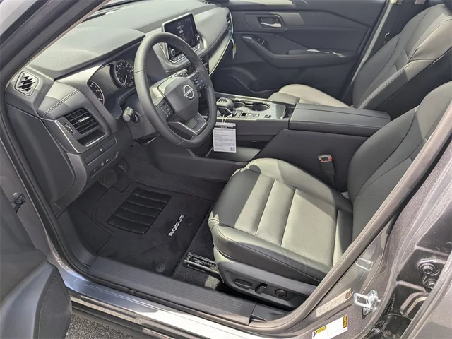 Nuevos NISSAN ROGUE à Kennesaw, chez Town Center Nissan