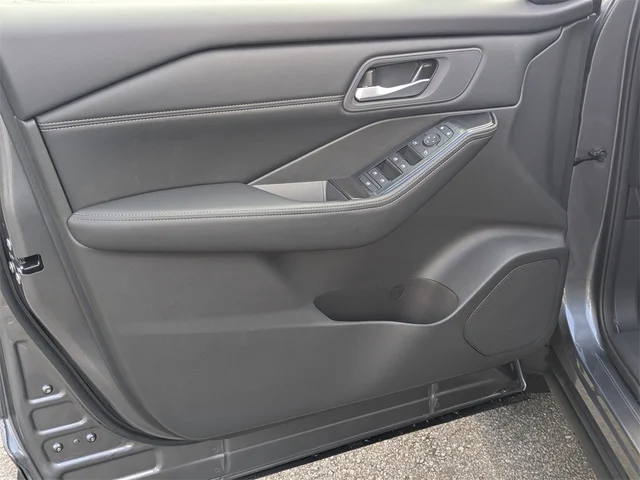 Nuevos NISSAN ROGUE à Kennesaw, chez Town Center Nissan