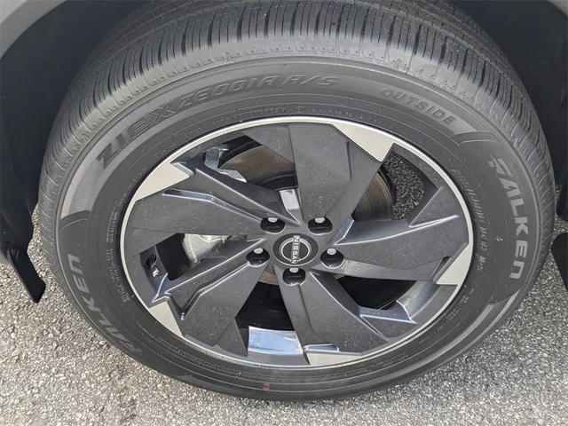 Nuevos NISSAN ROGUE à Kennesaw, chez Town Center Nissan