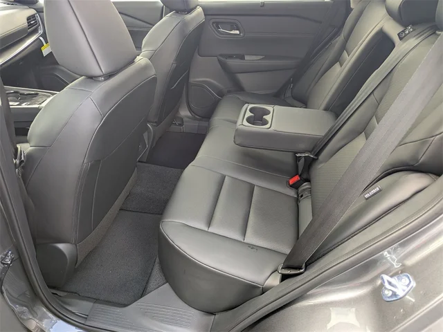 Nuevos NISSAN ROGUE à Kennesaw, chez Town Center Nissan