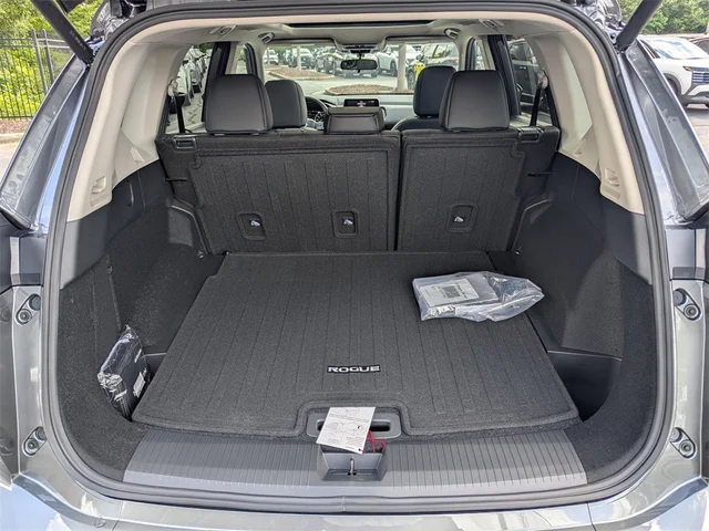 Nuevos NISSAN ROGUE à Kennesaw, chez Town Center Nissan