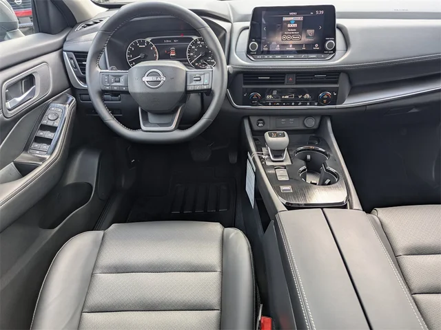 Nuevos NISSAN ROGUE à Kennesaw, chez Town Center Nissan
