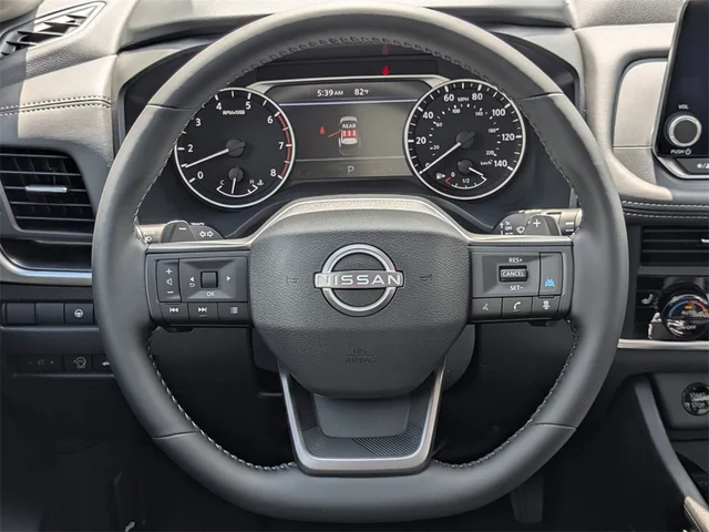 Nuevos NISSAN ROGUE à Kennesaw, chez Town Center Nissan