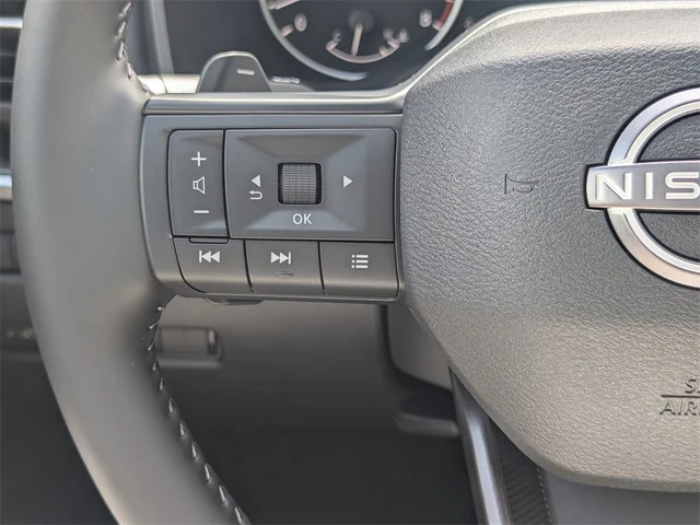 Nuevos NISSAN ROGUE à Kennesaw, chez Town Center Nissan