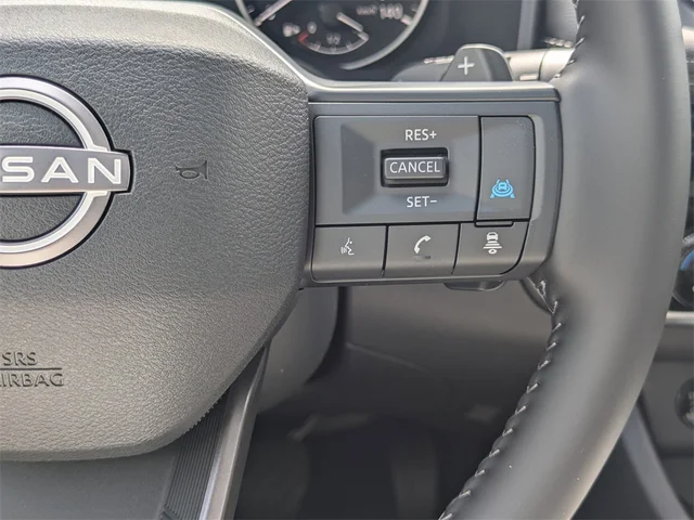 Nuevos NISSAN ROGUE à Kennesaw, chez Town Center Nissan