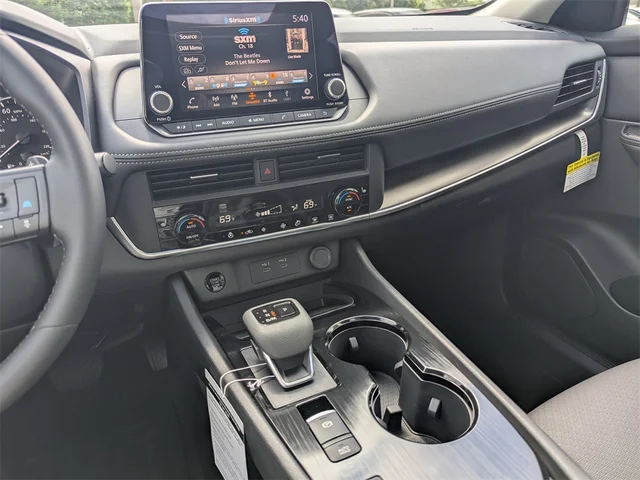 Nuevos NISSAN ROGUE à Kennesaw, chez Town Center Nissan