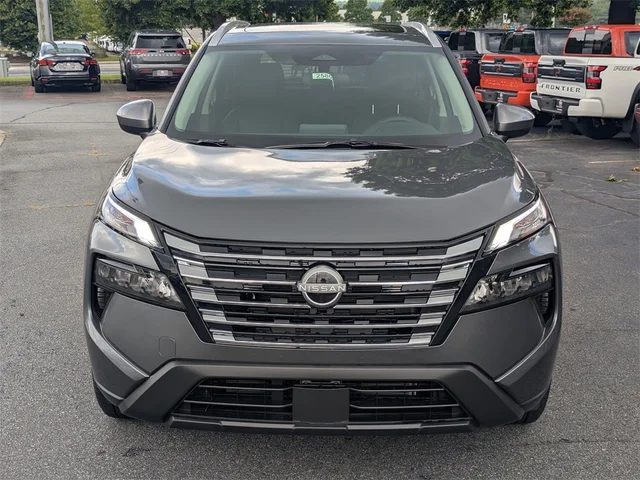 Nuevos NISSAN ROGUE à Kennesaw, chez Town Center Nissan