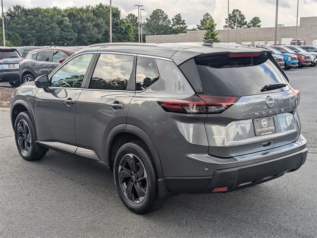 Nuevos NISSAN ROGUE à Kennesaw, chez Town Center Nissan
