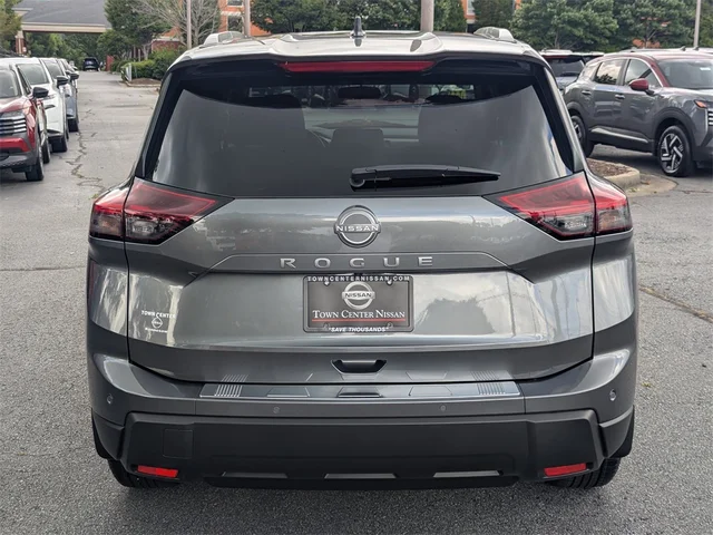 Nuevos NISSAN ROGUE à Kennesaw, chez Town Center Nissan