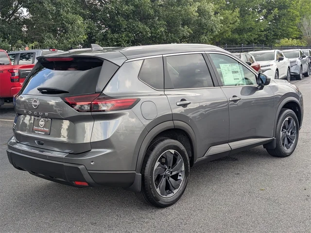 Nuevos NISSAN ROGUE à Kennesaw, chez Town Center Nissan