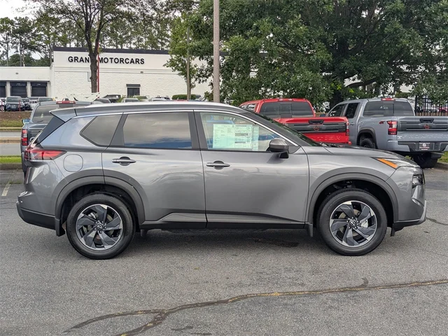 Nuevos NISSAN ROGUE à Kennesaw, chez Town Center Nissan
