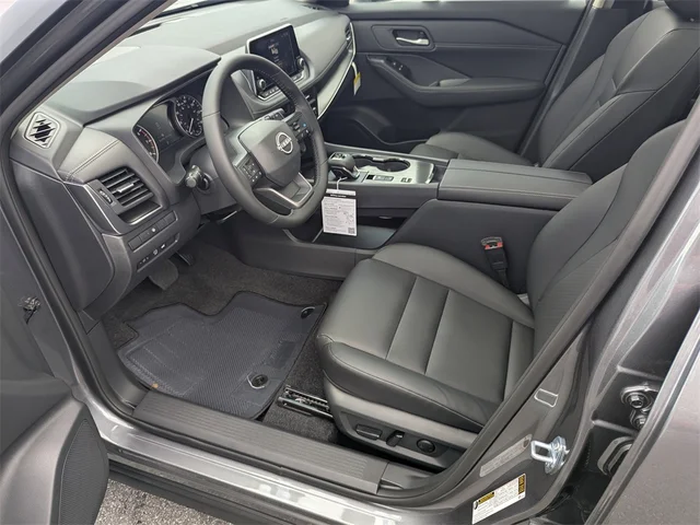 Nuevos NISSAN ROGUE à Kennesaw, chez Town Center Nissan