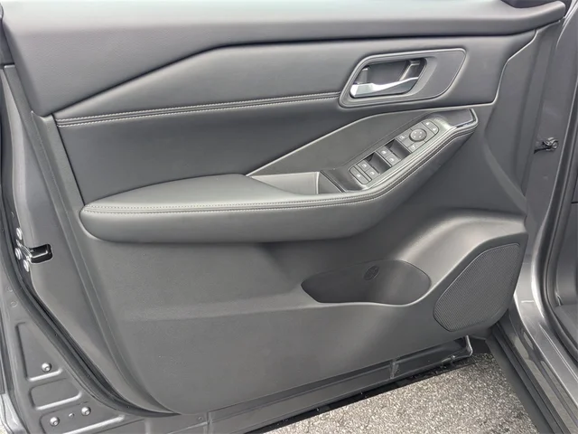 Nuevos NISSAN ROGUE à Kennesaw, chez Town Center Nissan