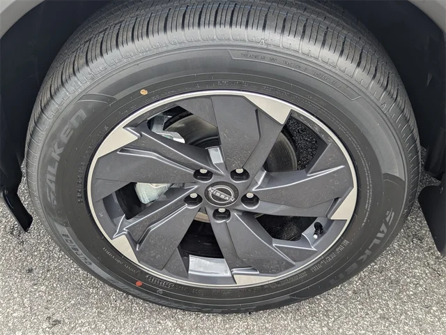 Nuevos NISSAN ROGUE à Kennesaw, chez Town Center Nissan