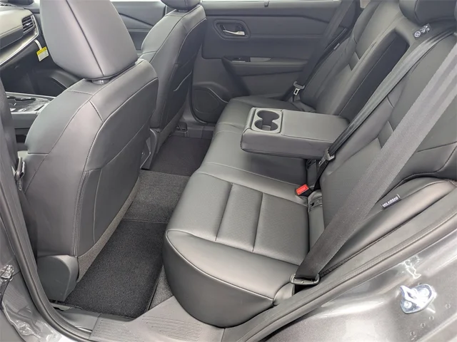 Nuevos NISSAN ROGUE à Kennesaw, chez Town Center Nissan