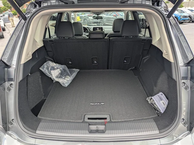 Nuevos NISSAN ROGUE à Kennesaw, chez Town Center Nissan