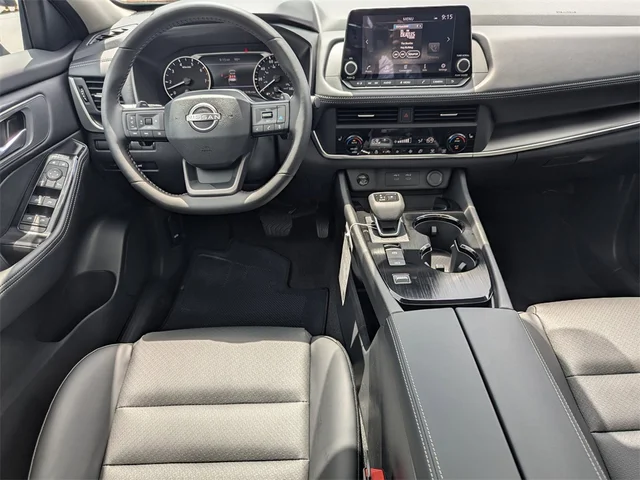 Nuevos NISSAN ROGUE à Kennesaw, chez Town Center Nissan