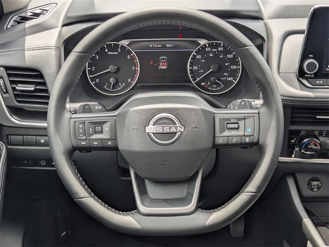 Nuevos NISSAN ROGUE à Kennesaw, chez Town Center Nissan