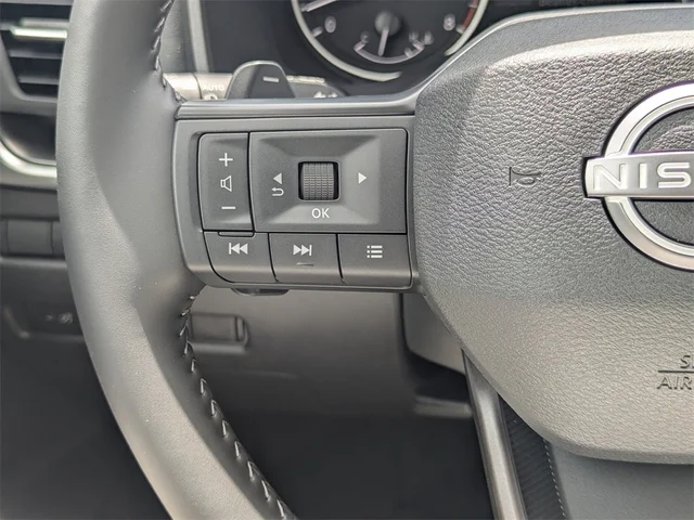 Nuevos NISSAN ROGUE à Kennesaw, chez Town Center Nissan