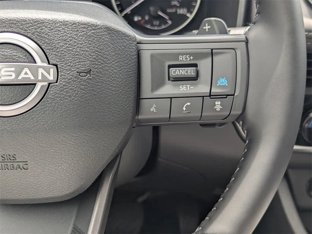 Nuevos NISSAN ROGUE à Kennesaw, chez Town Center Nissan