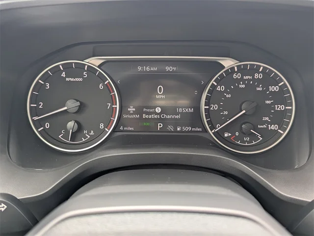 Nuevos NISSAN ROGUE à Kennesaw, chez Town Center Nissan